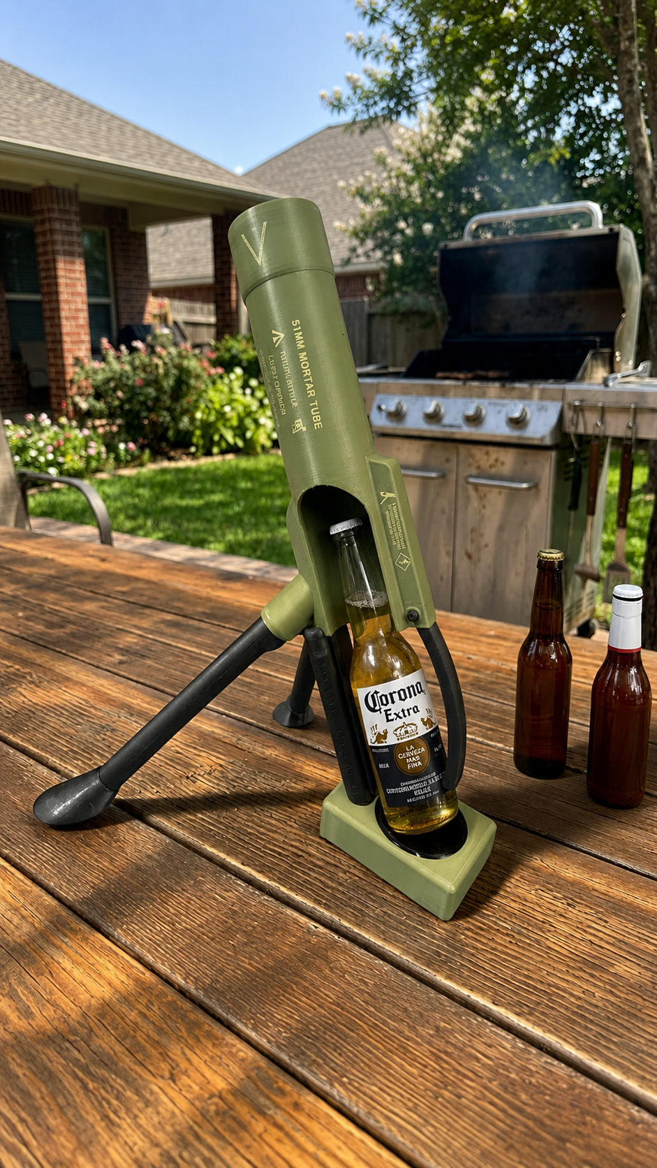 Launch Fun Into Every Drinkš»