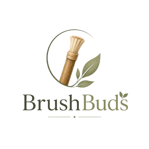 Brush Bud 